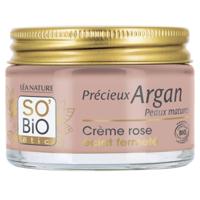 So Bio Etic Daycream firming radiance pink So Bio Etic Daycream firming radiance pink
