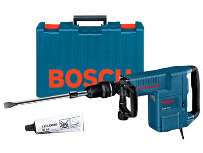 Bosch Blauw GSH 11 E | Breekhamer | SDS-MAX - 0611316708