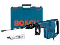Bosch Blauw GSH 11 E | Breekhamer | SDS-MAX - 0611316708