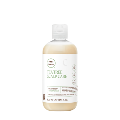 Paul Mitchell Conditioner - Tea Tree - 300 ml