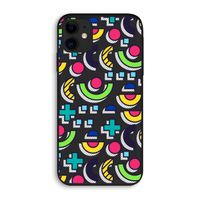 8-bit N°6: iPhone 11 Biologisch afbreekbaar hoesje