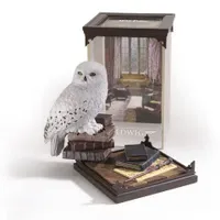Harry Potter - Hedwig diorama - thumbnail
