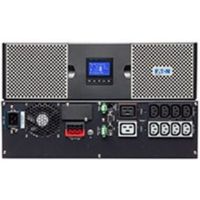 Eaton 9PX2200IRT3U UPS Dubbele conversie (online) 2200 VA 2200 W 10 AC-uitgang(en) - thumbnail