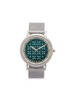 Versace montre New Generation 36 mm - Vert