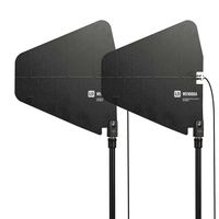 LD Systems WS100DA WS100-serie vlagantennes (2 stuks) - thumbnail