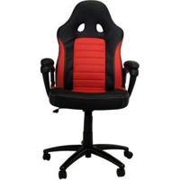 LC-Power CL-RC-BR bureau- en computerstoel Gecapitonneerde zitting Gecapitonneerde rugleuning LC-Power CL-RC-BR bureau- en computerstoel Gecapitonneerde zitting Gecapitonneerde rugleuning