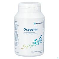 Metagenics Oxyperm Antioxidantencomplex 90Tabletten