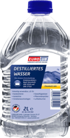 accuwater, gedestilleerd water, Gedestilleerd water EUROLUB, 2.0, L