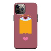Mono V: iPhone 12 Pro Tough Case