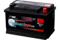 VMF EFB Start Stop 12V 65Ah EFB565650