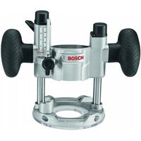 Bosch Accessoires TE 600, de compacte invaleenheid voor GKF 600 - 060160A800