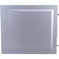 Carbide 500R Case - Right Side Panel Zijdeel