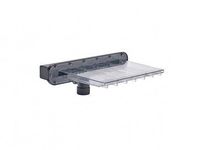 Pontec PondoFall LED Waterval - Warm Witte Verlichting, Eenvoudig Te Installeren, Weerbestendig