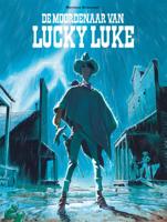 01. de moordenaar van lucky luke (Paperback)