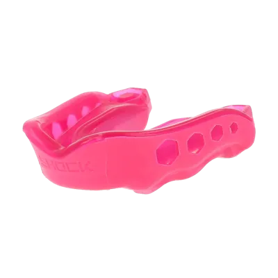 ShockDoctor Gel Max Gebitsbeschermer Junior