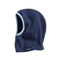 Playshoes fleece bivakmuts Balaclava marine Maat