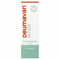 Deumavan Intiem Beschermende Zalf 125ml