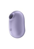 Satisfyer - Pro To Go 2 - Violet