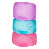 Boti Needoh nice cube - sensorisch stressspeeltje met goo-vulling