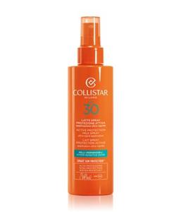 Collistar Active Protection Milky Spray Utra Rapid Application SPF 30