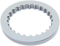 TRW stalen tussenschijven clutch.steel.kit mes334-6