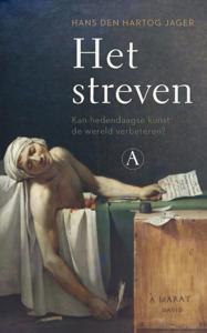 Het streven (Paperback)