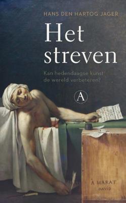 Het streven (Paperback)