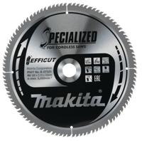 Makita B-67321 Cirkelzaagblad 305 x 30 x 2.15 mm Aantal tanden: 100 1 stuk(s) - thumbnail