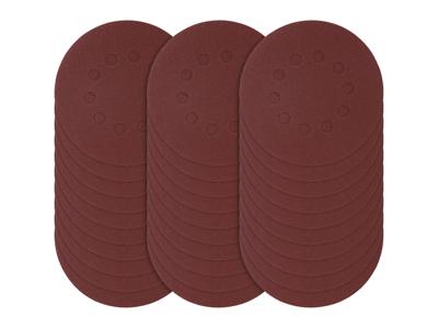 PARKSIDE Schuurpapier voor wand- en vloerafwerkingssysteem (Set 120 PKN 120 A1)