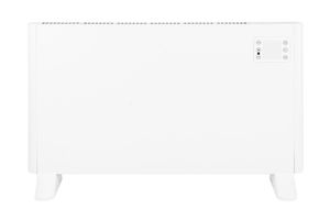 Eurom Alutherm 1500 Wifi Convectorkachel Wit