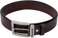 Makita Accessoires riem leer bruin m - p-72229 - p-72229