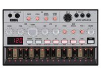 Korg Volca Bass synthesizer - thumbnail