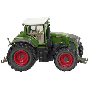 Wiking 036165 schaalmodel Tractor miniatuur Voorgemonteerd 1:87