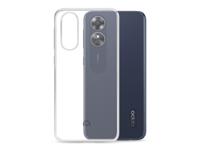 Mobilize Mobilize Gelly Case OPPO A17 Clear