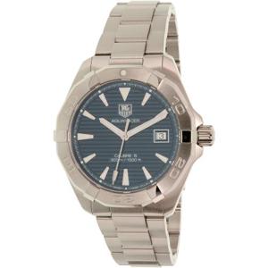 Tag Heure Way2112.ba0928 Herenhorloge