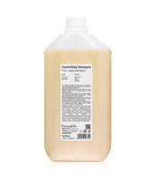 FarmaVita backbar nourishing shampoo n°02 argan and honey 5000ml