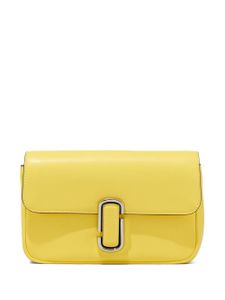 Marc Jacobs sac porté épaule The Shoulder Bag - Jaune