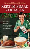 Kerstmisdaadverhalen - - ebook