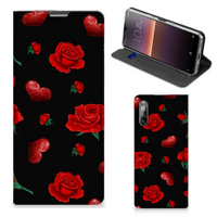 Sony Xperia L4 Magnet Case Valentine