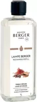 Lampe Berger huisparfum land of spices 1 l