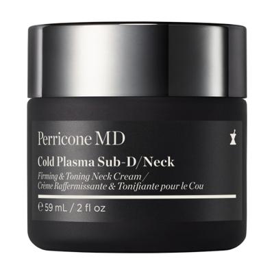 Perricone MD Cold Plasma+ Crème Sub D/Neck 59ml