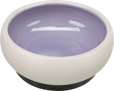Trixie voerbak / waterbak keramisch assorti