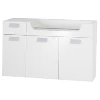 Fabulous onderkast | wit | 99 x 60 x 32.5 cm