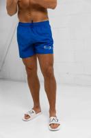 EA7 Emporio Armani 7M000519 Zwembroek Heren Blauw - Maat XS - Kleur: Blauw | Soccerfanshop