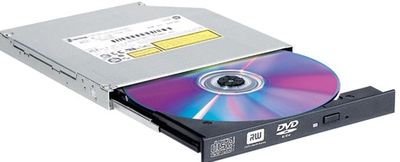 LG   GTC0N - Schijfstation - dvd±RW (±R DL)  dvdRAM - 8x8x5x - Serial