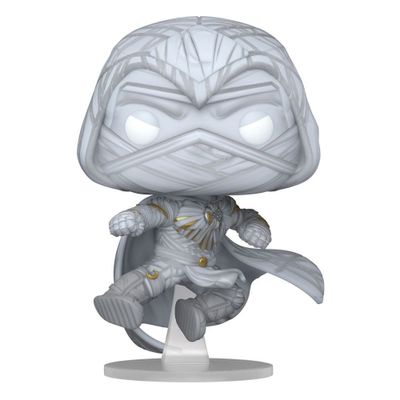 Marvel Moon Knight POP! Marvel Vinyl Figure Moon Knight (Jumping) 9 cm Marvel Moon Knight POP! Marvel Vinyl Figure Moon Knight (Jumping) 9 cm