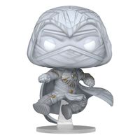Marvel Moon Knight POP! Marvel Vinyl Figure Moon Knight (Jumping) 9 cm - thumbnail