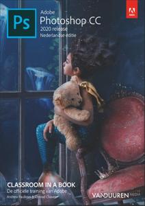 Adobe Photoshop 2020 (Paperback)