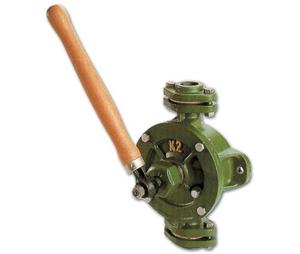 Sigma Vleugelpomp Type K2 Default