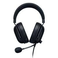 Gaming Headset met Microfoon Razer Blackshark V2 X Zwart